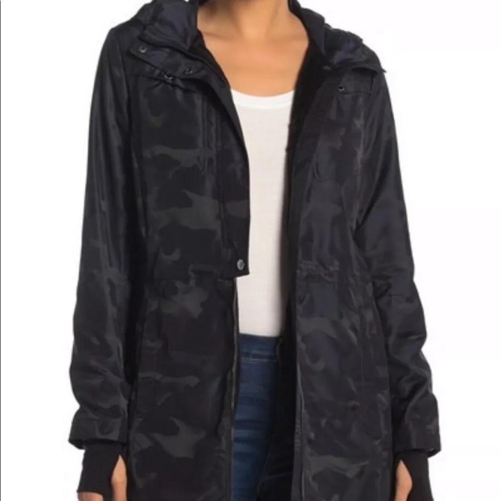 Michael Kors came jacket